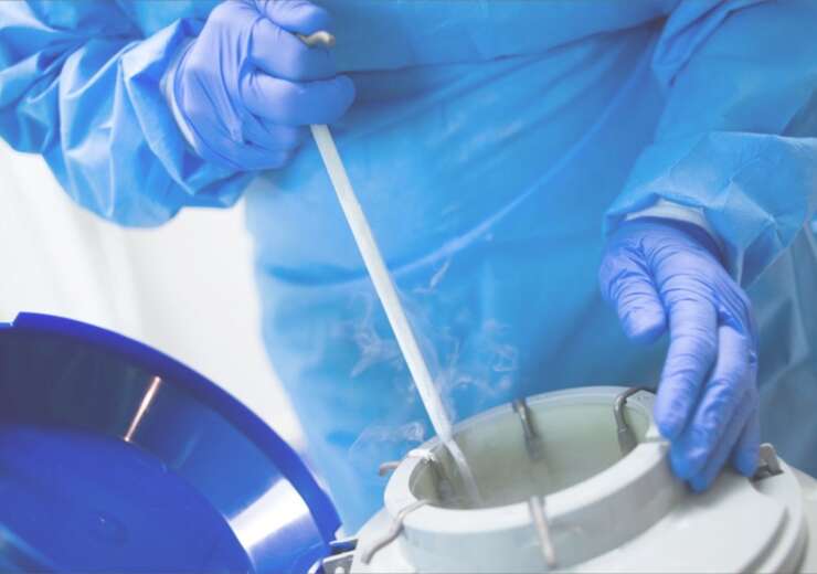 Egg Freezing / Fertility Preservation