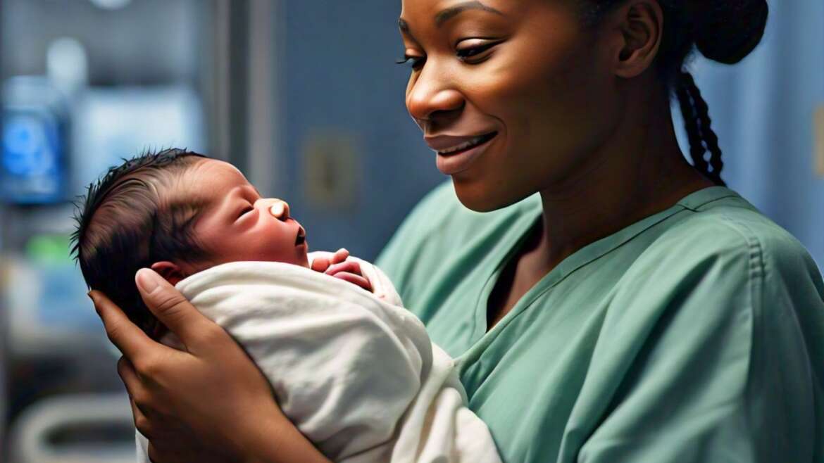 Egg Donor and Surrogacy
