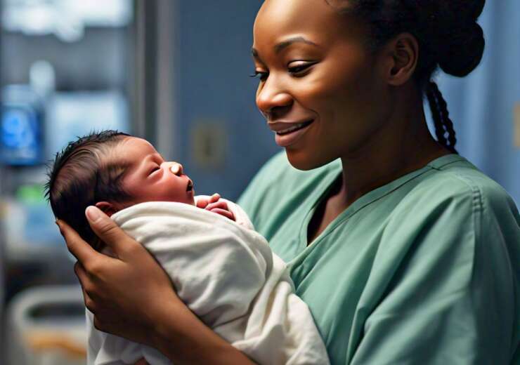 Egg Donor and Surrogacy