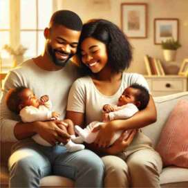 Chinelo & Obinna N