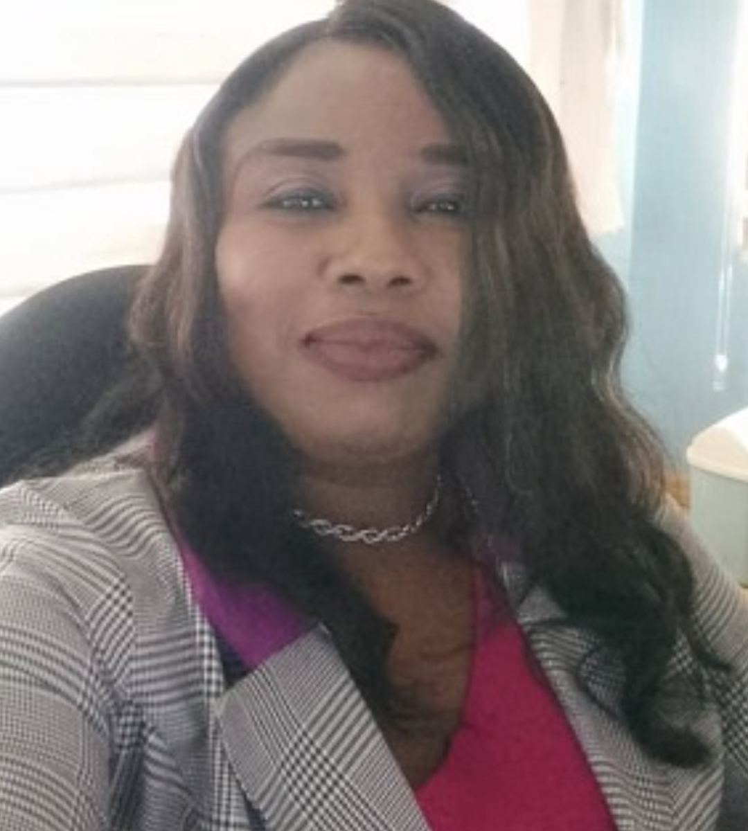 Dr. Esther N. Emeka-Irem  MBBS, FWACS,