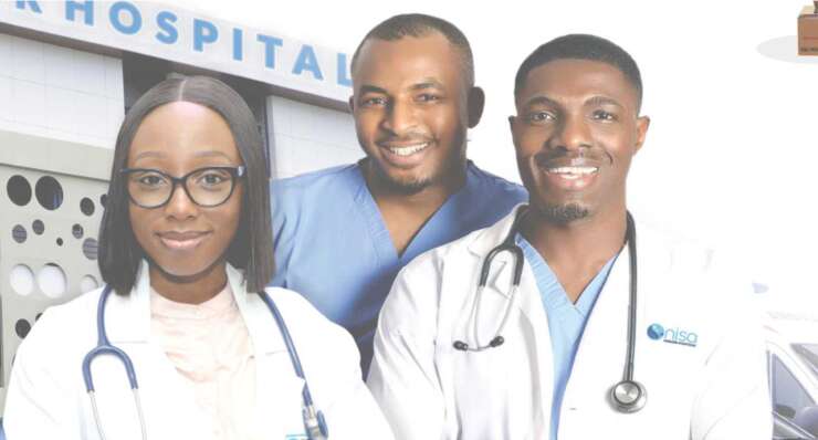 Personalized Care