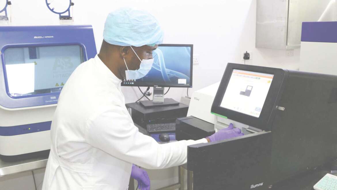 Expertise and Innovation