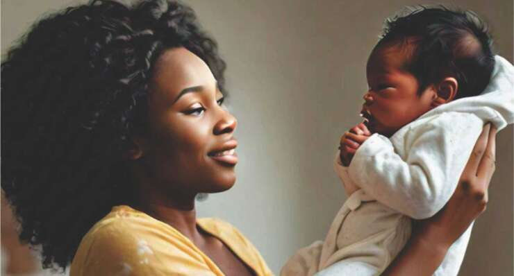 In Vitro Fertilization (IVF)